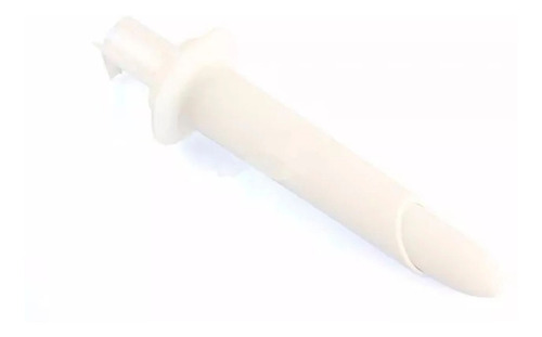 Imagen 3 de 10 de Anoscopio Descartable Welch Allyn 19mm Por 10cm Cod 53110