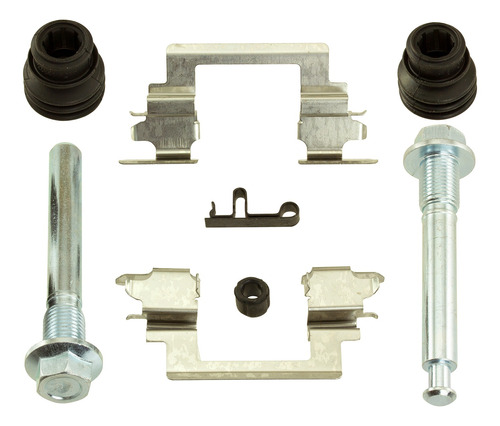 Kit Para Caliper Delantero Jeep Patriot 2007-2010 Huante O