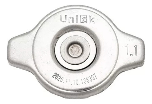 Tapon Radiador Para Suzuki Grand Vitara 2007