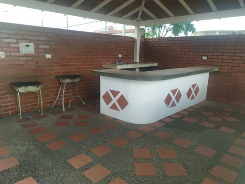 Imagen 13 de 13 de Lindo Apartamento En Alquilercr Vista Real Puerto Ordaz