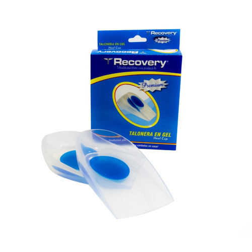 Talonera En Gel Medium Recovery®