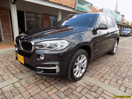 Bmw X5 Xdrive35i 3.0cc At Aa