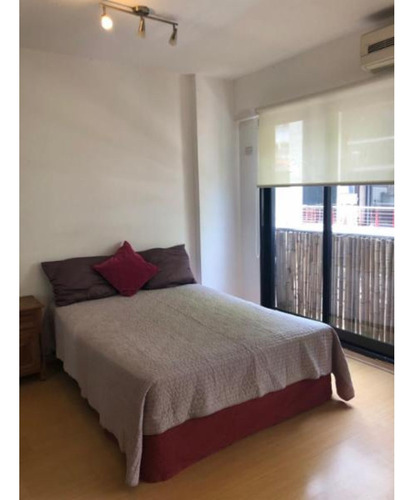 Departamento Monoambiente Venta Belgrano