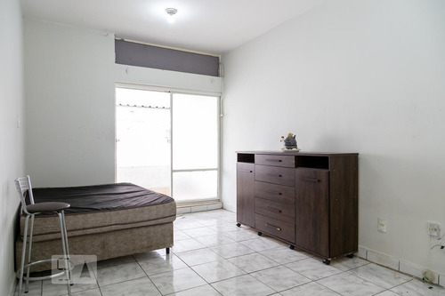Apartamento Para Aluguel - Centro, 1 Quarto, 37 - 893303998