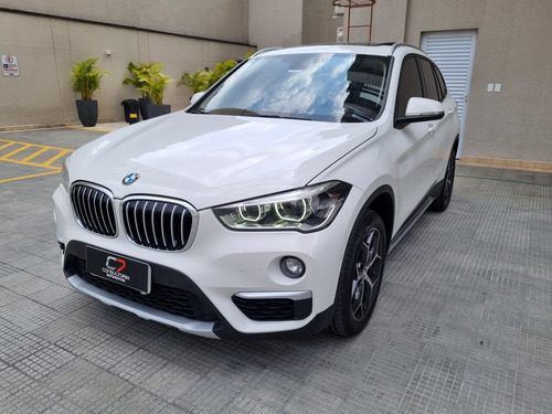 BMW X1 2.0 Sdrive20i X-line Active Flex 5p