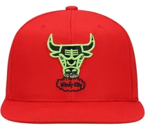 Comprar Cachucha Mitchell And Ness Snapback Nba Chicago Bulls