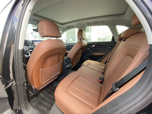 Audi Q5 2.0 L 45 Tfsi Select Mhev