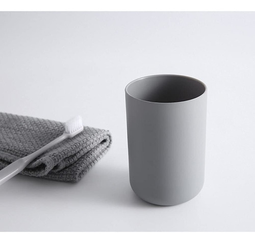 Vaso Para Cepillo De Dientes De Baño, Soporte Para Cepillo