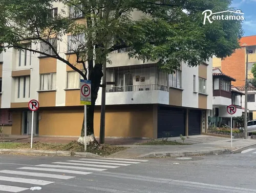 Lote En Venta En Conquistadores. Cod V11350