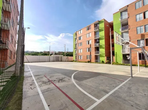 Apartamento En Arriendo En Bocono. Cod A28469