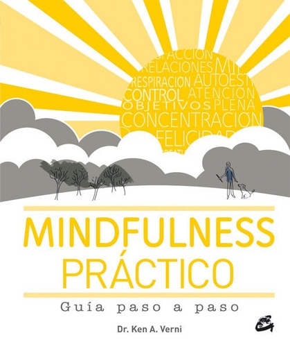 Mindfulness Practico Tapa Dura - Dr Ken Verni - Gaia - Nuevo