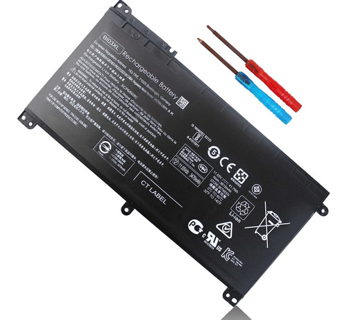 Bateria Bi03xl Para Hp Pavilion X360 13-u M3-u101dx M3-u103d