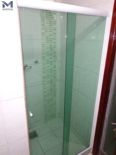 Imagem 6 de 14 de Apartamento Com 2 Dorms, B. Antonina, São Gonçalo, Cod: 267 - A267