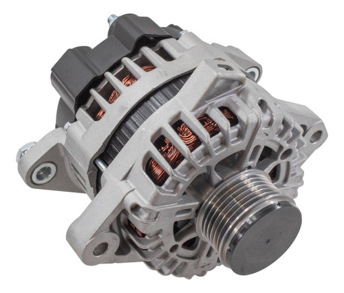 Alternador Nuevo Para Kia Optima 2.4l  2014