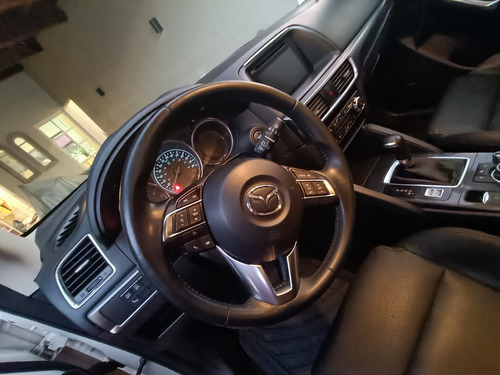 Mazda CX-5 2.5 S Grand Touring 4x2 At