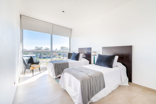Imagen 8 de 29 de Excelente Apartamento Con Una Ubicación Única