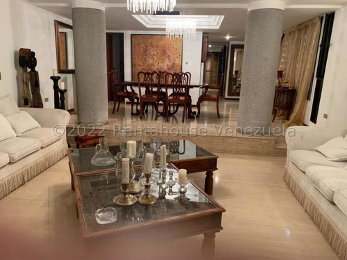 Imagen 9 de 30 de Apartamento En Venta Colinas De Valle Arriba