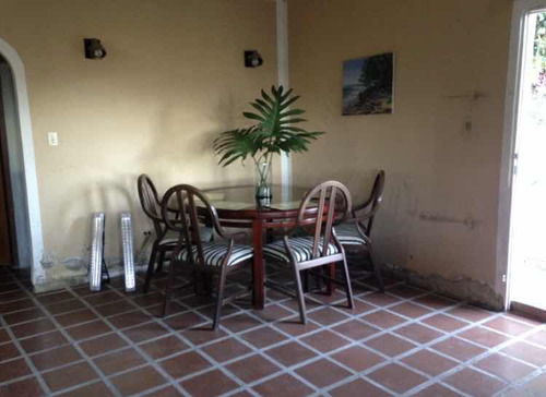 Casa Terreno San Antonio De Los Altos Venta Amplia Propiedad