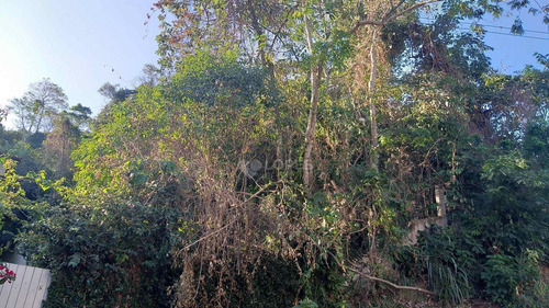 Imagem 4 de 4 de Terreno À Venda, 384 M² Por R$ 250.000,00 - Maravista - Niterói/rj - Te4847