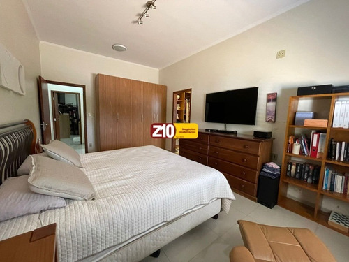 Imagem 16 de 30 de Z10 Imoveis Indaiatuba - Ch01858 - Esplendida Chacara Terrea Em Condomínio Alto Padrão - Lagos Do Shanadu - Ch01858 - 70731134