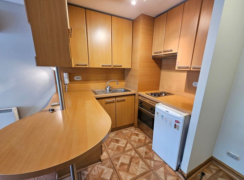Departamento De Un Dormitorio En Arriendo En Las Condes