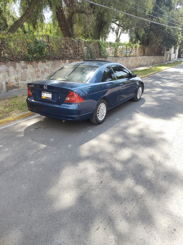 Honda Civic Coupé Ex-r Mt
