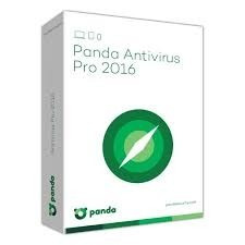 Antivirus Panda Internet Pro 2016 + 3 Dispositivos + New