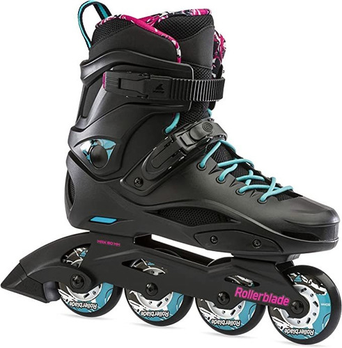 Rollerblade Rb Cruiser - Patines En Línea Para Mujer, Colo.