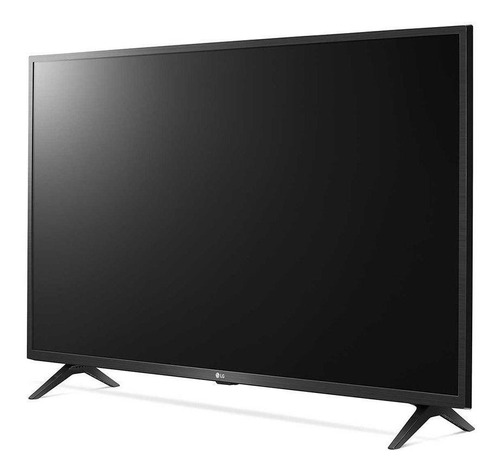 Imagen 2 de 4 de Smart TV LG AI ThinQ 43UN7300PSC LED webOS 4K 43" 100V/240V