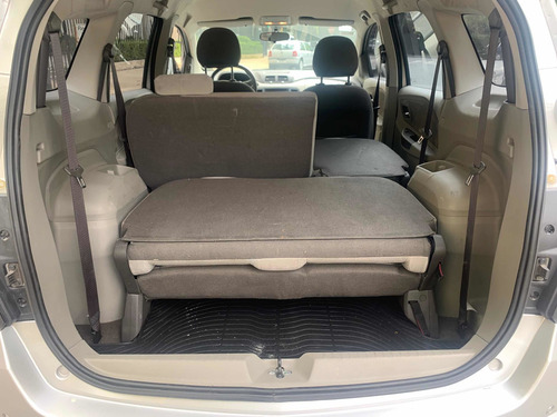 Chevrolet Spin 1.8 Ltz 7as 105cv 2015