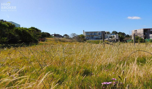 Imagen 4 de 7 de Terreno Arenas De José Ignacio - Primera Línea Al Mar - Jose Ignacio Arenas De José Ignacio