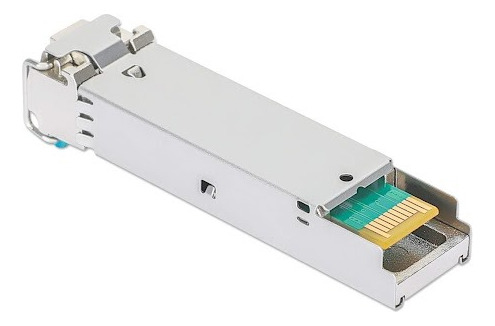 Módulo Sfp 10gb 1 Pelo 40km Sm, 1270/1330nm Lc Glc Fo-1482-1