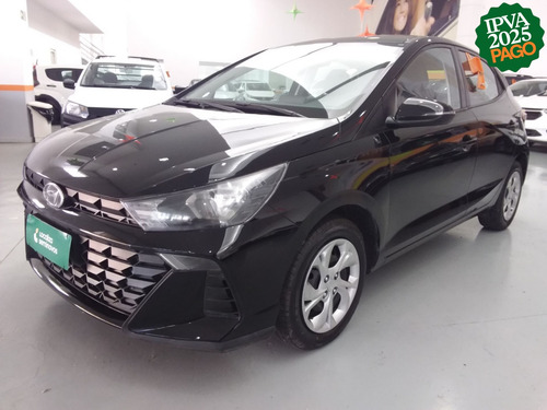 Hyundai HB20 1.0 12V FLEX COMFORT MANUAL