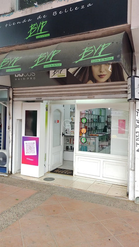 Local Comercial En Arriendo En Santa Cruz