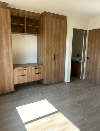 Casas En Venta Nuevas Fracc Quintas Campo Real Celaya