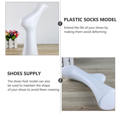 1 Pieza Para Rellenar Zapatos Femeninos, Modelo De Árbol De