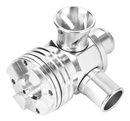 . Válvula Divisora Bov1022 Ajustable Turbo Blow Off