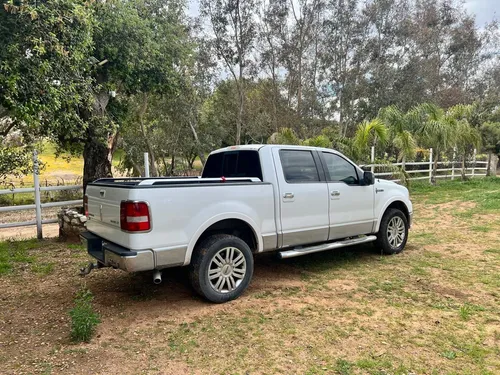 Lincoln Mark LT Pick Up 4x2 At