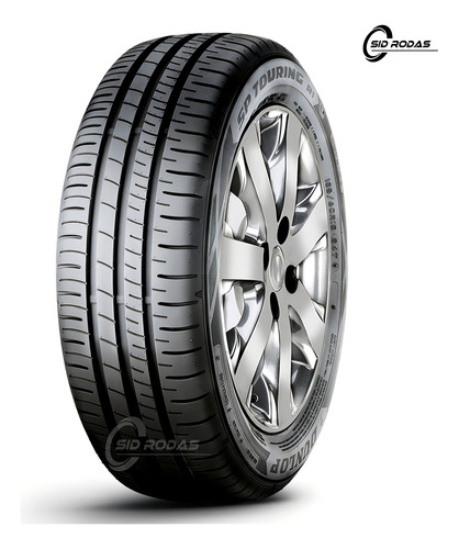 Pneu Dunlop 165/70r13 Sp Touring R1 82t