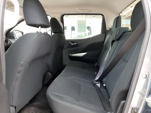 Nissan Frontier 2.3 Xe 4x4 #09