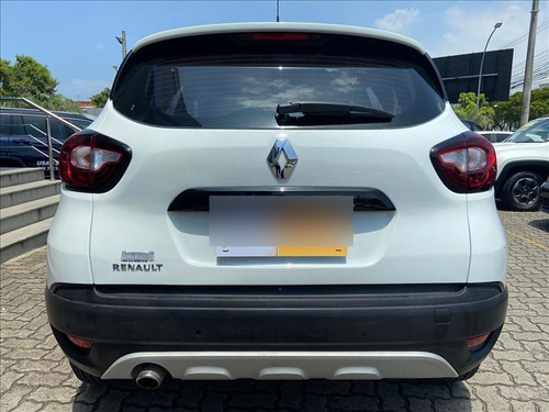 Imagem 3 de 8 de Renault Captur Captur Zen 1.6 16v Sce X-tronic