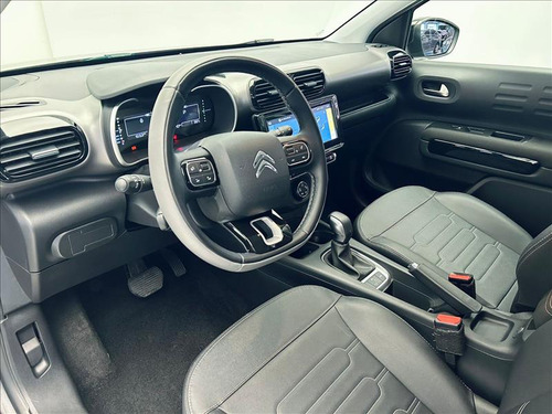 Citroën C4 Cactus 1.6 Thp Shine Pack Eat6