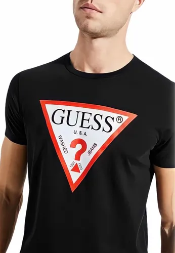 Playera Guess | Meses sin intereses