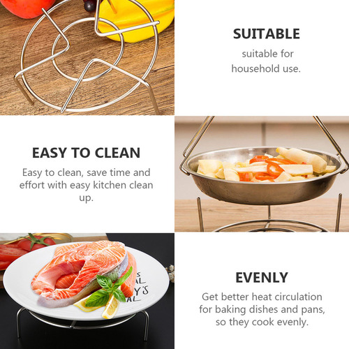 Vaporizador Para Empanadillas, 2 Unidades