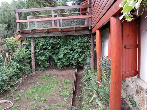 Imagen 15 de 15 de Duplex En Ph Pioneros Km5, Jardín Propio 2 Dormitorios