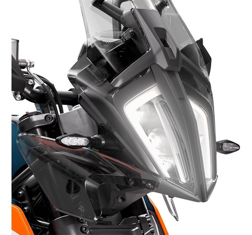 Imagen 15 de 25 de Ktm 390 Adventure 0km 2023 Quickshifter Urquiza Motos