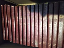 Comprar Enciclopedia Barsa - Completa-  16 Tomos