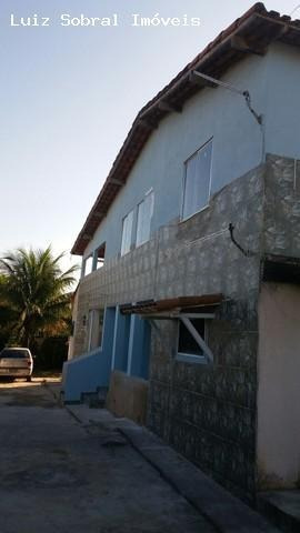 Imagem 3 de 5 de Casa Para Venda Em Saquarema, Vilatur, 5 Dormitórios, 5 Banheiros, 5 Vagas - 3227_2-1237789