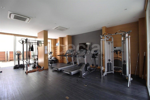 Imagem 14 de 15 de Apartamento - Itaim Bibi - Ref: 16530 - V-32080