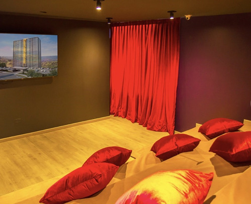 Arriendo Depto 3d 2b Mayo-dic O Año Corrido En Gómez Carreño